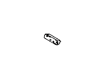 Toyota 72978-48020-A0