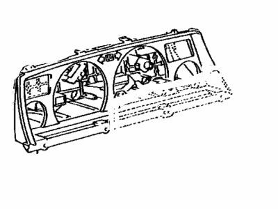 Toyota 83133-32550