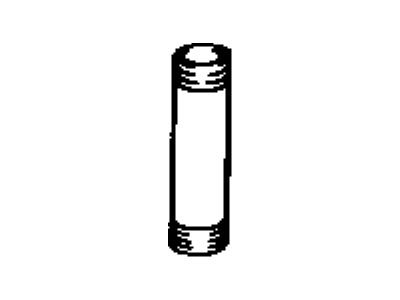 Toyota 11191-74011 Tube, Spark Plug