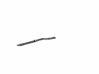 Toyota 77255-03010 Tube, Fuel Return