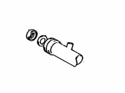 Toyota 44203-32042 Housing Sub-Assy, Power Steering Rack