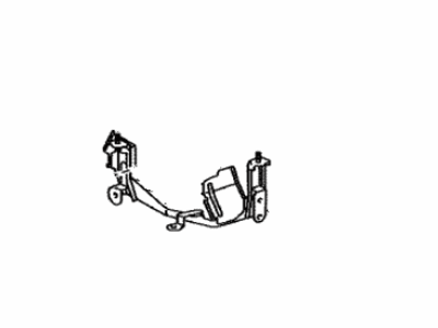 Toyota G9214-48010 Bracket, Inverter