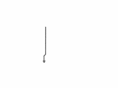 2006 Toyota Highlander Brake Line - 47324-48230