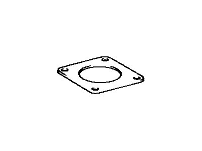 Toyota 26171-56020 Gasket, VENTURI