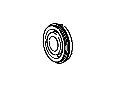 Toyota 90363-40035 Bearing