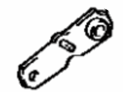 Toyota 42517-60010 Link, Differential Lock, Rear