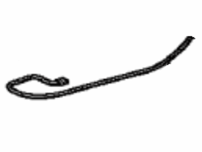 2021 Toyota Highlander Antenna Cable - 86101-0EF00