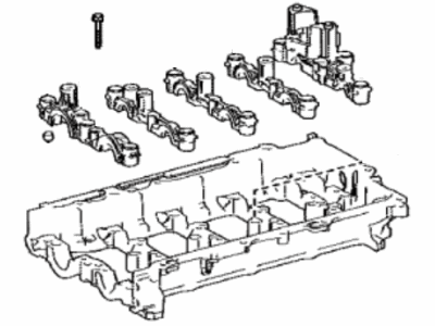 Toyota 11103-25021