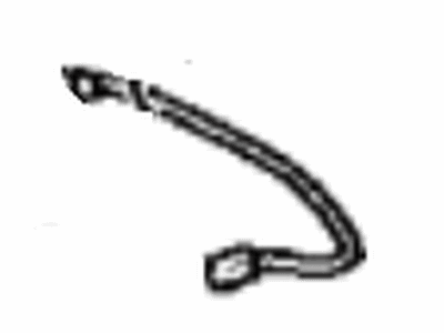 2021 Toyota Highlander Antenna Cable - 86101-0EC00