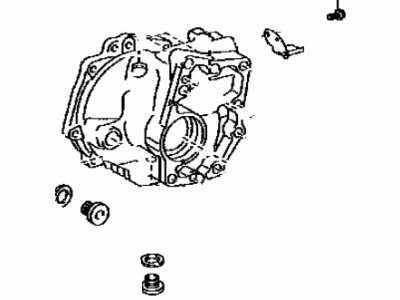 Toyota Camry Transfer Case - 36103-42070