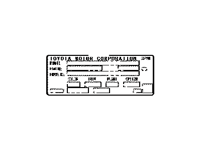 Scion 74514-48020