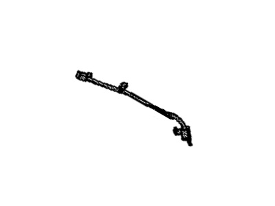 2018 Toyota RAV4 Antenna Cable - 86101-42790