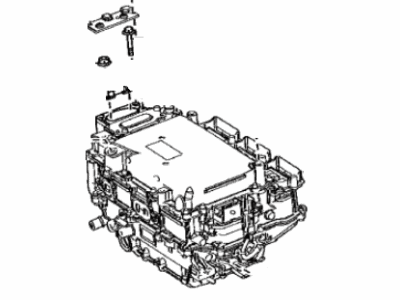 Toyota G92A0-42050