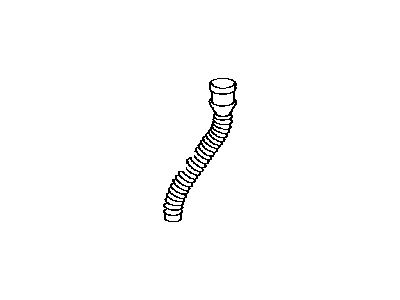 Toyota 85319-48150 Hose, Inlet