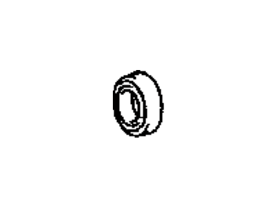 Toyota 90366-35096 Bearing