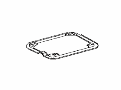 Toyota 86117-48110 Bracket, Multi-Display Controller