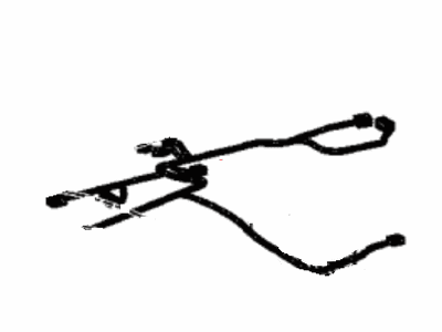 Toyota 82171-12U11 WIRE, ROOF