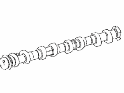 2020 Toyota Corolla Camshaft - 13501-24020