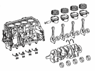 Toyota 11400-24030