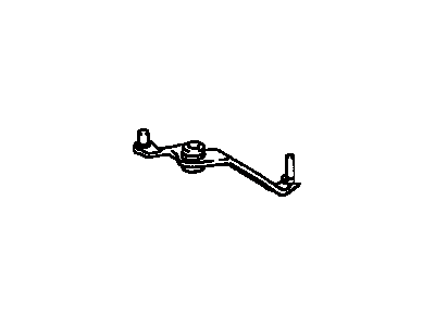 Toyota 33534-10060 Crank, Selecting Bell