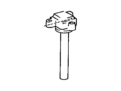 Toyota 90919-02213 Ignition Coil Assembly