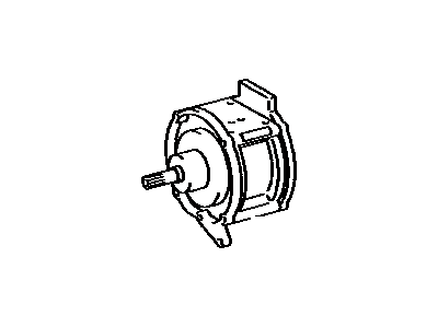 Toyota 88309-12110 Pump Sub-Assy, Compressor