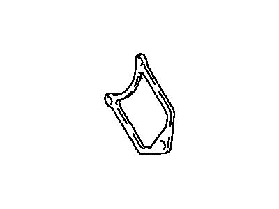 Toyota 28175-10040 Gasket, Switch