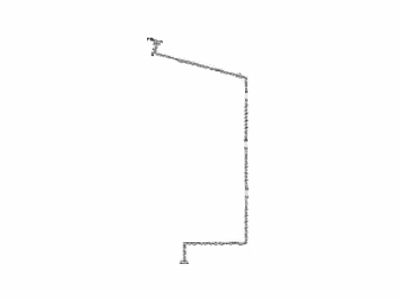 2022 Toyota C-HR Brake Line - 47311-10221