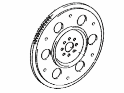 Toyota 32101-28050 Gear Sub-Assembly, Drive