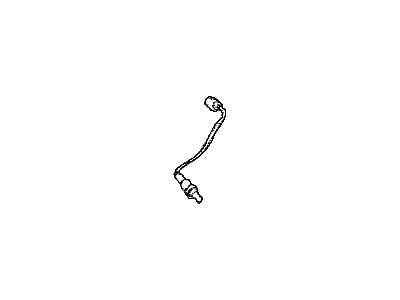 Toyota 89465-0R040 Oxygen Sensor