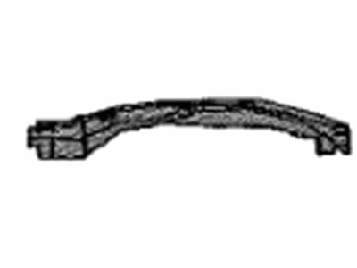 Toyota 82817-42460 Protector, Wiring Harness
