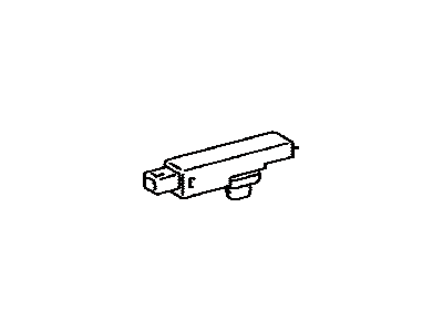 Toyota Highlander Antenna - 899A0-0R010