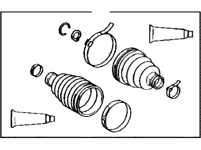 Scion 04427-52580