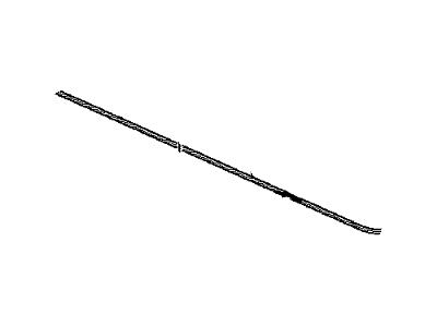 Scion Antenna Cable - 86101-52050