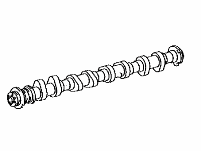 Toyota Prius Prime Camshaft - 13501-37080