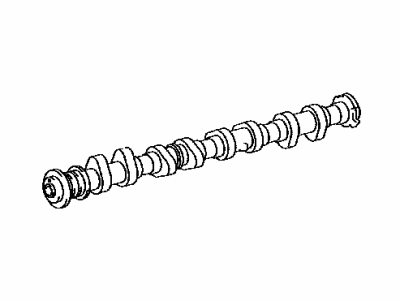 2022 Toyota Prius Prime Camshaft - 13502-37070