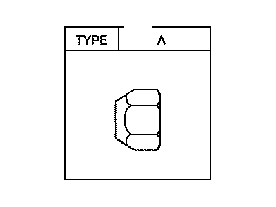 Toyota 90942-01020