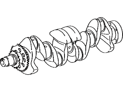 Toyota 13401-0P060