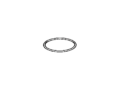 Toyota 90301-69011 Gasket