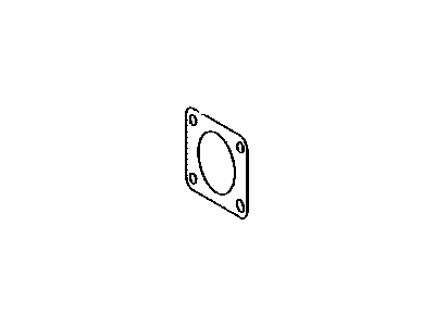 Toyota 44785-42010 Gasket, Brake Booster