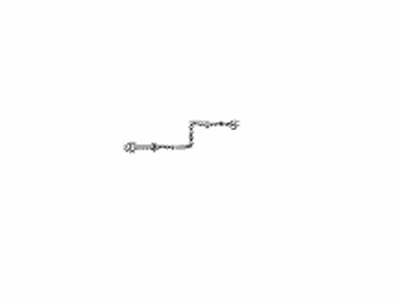 2013 Scion iQ Brake Line - 47313-74010