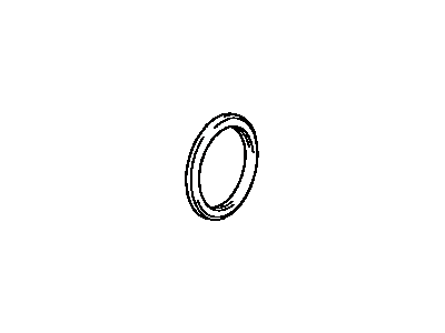 Toyota 90560-79001 Washer, Plate