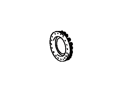 Toyota 35068-50010