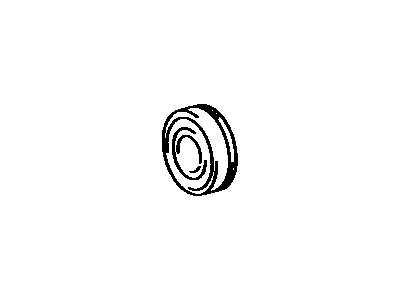 Toyota 90069-10005 Bearing