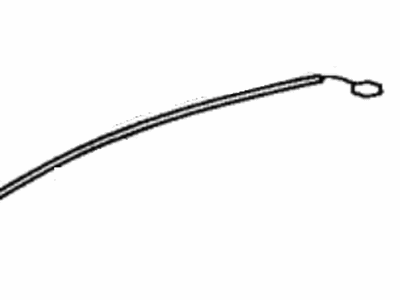 Toyota 82171-14310 Wire, Roof