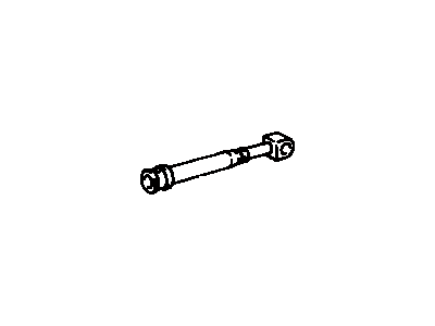 Toyota 33511-14031 Shaft, Control