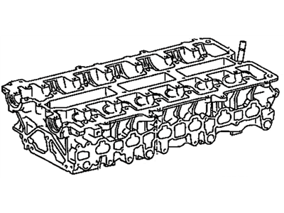 Toyota 90406-08011