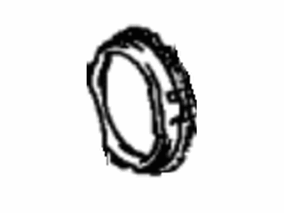 Toyota 33382-0W011 Ring, SYNCHRONIZER Outer