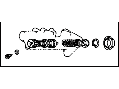 Toyota 04493-30241