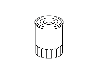 Toyota 90915-YZZN1 Filter S/A, Oil